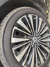 米其林（MICHELIN）汽車(chē)輪胎 235/45R18 98W 浩悅五代 Primacy 5 適配邁騰/凱美瑞 曬單實(shí)拍圖