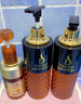 美多絲mese洗發(fā)水密集修護(hù)洗發(fā)露550ml修護(hù)燙染精油洗發(fā)乳男女通用 曬單實(shí)拍圖