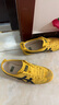 Onitsuka Tiger鬼塚虎一腳蹬懶人鞋 黃色休閑鞋男女休閑鞋MEXICO 66? SLIP-ON 黃色 39.5 曬單實(shí)拍圖