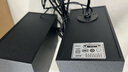 漫步者（EDIFIER）R18T 2.0木質(zhì)電腦音響 臺式筆記本桌面音響 游戲音響 黑色 曬單實(shí)拍圖