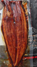 鰻魚(yú)皇后鰻魚(yú)蒲燒(評價(jià)50萬(wàn)+)整條300g活烤即食海鮮 兒童營(yíng)養輔食生鮮食品 曬單實(shí)拍圖