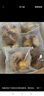 俏儂 無(wú)花果乳酪歐包90g*8個(gè) 早餐歐包面包下午茶點(diǎn)心 新西蘭奶酪19% 曬單實(shí)拍圖