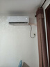 京燦空調奧克斯出品 大1.5匹掛機 國家補貼新1級能效 變頻冷暖 臥室掛式KFR-35GW/BpR3JDFW(B1) 曬單實(shí)拍圖