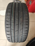 德國馬牌（Continental）汽車(chē)輪胎265/40ZR22 (106Y) XL FR SC7適配奧迪 e-tron（進(jìn)口） 曬單實(shí)拍圖