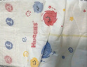 好奇（Huggies）金裝紙尿褲XL108片(12-17kg)尿不濕【速干不易紅】 曬單實(shí)拍圖