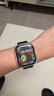 圖拉斯【25年新品s11 防刮耐摔】適用蘋(píng)果手表s11保護殼apple watch s10手表殼膜一體 【S11/S10】46mm 曬單實(shí)拍圖