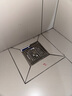雨虹飛魚全銅防臭地漏衛(wèi)生間洗衣機(jī)通用防返臭神器 奶油風(fēng)地漏5件套送彎頭 曬單實(shí)拍圖