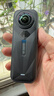 【新品】影石Insta360 X5 全景運動(dòng)相機8K高清防抖防水手持口袋攝像機（標準套裝 128G） 曬單實(shí)拍圖