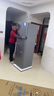 美的（Midea）220升三門(mén)三溫租房家用客廳宿舍小型冰箱三開(kāi)門(mén)節能省電低音運行以舊換新BCD-220TM【國家補貼】 曬單實(shí)拍圖
