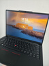 ThinkPad E14 【補(bǔ)貼20%】英特爾酷睿i5 core5可選 14英寸輕薄高性能 編程設(shè)計(jì)可選  聯(lián)想筆記本電腦 I3-1315U 8G內(nèi)存 512G固態(tài)定制 曬單實(shí)拍圖