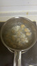 馥華福州肉燕180g*4包 特產(chǎn)太平燕肉皮餛飩云吞速食早餐夜宵半成品 曬單實(shí)拍圖