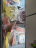 HOFSETH 挪威進(jìn)口 三文魚(yú)(大西洋鮭魚(yú)) 冷凍魚(yú)塊 1kg 1kg 曬單實(shí)拍圖