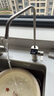霍尼韋爾（Honeywell）雙RO凈水器家用 1000G大流速 6年反滲透廚下式凈水機(jī) 母嬰級(jí) 廚房過濾器凈飲水直飲機(jī) 國(guó)家補(bǔ)貼 S4 曬單實(shí)拍圖