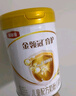 伊利金領冠育護【全面營養(yǎng)】兒童配方奶粉4段(3-6歲)900g 曬單實拍圖