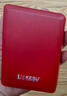 科碩 KESU 500GB 移動(dòng)硬盤(pán)大容量 筆記本電腦手機連接USB3.0 K208-熱血紅 2.5英寸外接機械硬盤(pán) 大U盤(pán) 曬單實(shí)拍圖