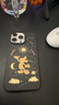 貝爾金（BELKIN）適用蘋果15ProMax手機殼 閃耀米奇定制款 iPhone15promax手機保護套 MagSafe磁吸帶殼充電 曬單實拍圖