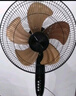 華生（Wahson）電風(fēng)扇/落地扇/金屬鋁葉風(fēng)扇/家用辦公電扇/大風(fēng)量低噪省電立式電風(fēng)扇交流定頻風(fēng)扇 FS-D1401 曬單實(shí)拍圖