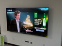 海爾（Haier）電視75英寸高刷大內存 超薄4K超高清 MEMC運動(dòng)防抖 AI語(yǔ)音控制全面屏智能護眼液晶平板電視機 75英寸 miniLED屏 240HZ高刷64G 咨詢(xún)領(lǐng)福利 曬單實(shí)拍圖