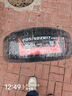 萬力輪胎（WANLI TIRE） 205/50R17 93W SE201  原廠配套東風奕炫/東風E70 適配比亞迪秦 曬單實拍圖
