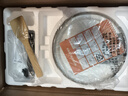 九陽(yáng)（Joyoung）電炒鍋電煮鍋電火鍋家用多功能一體 煎炒燉煮不粘宿舍電熱鍋炒菜4L插電多用途鍋GC40 曬單實(shí)拍圖
