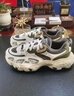匡威（Converse）官方 悠游All Star男女厚底鞋UU鞋面包鞋黑色A08789C A08789C 37 曬單實(shí)拍圖
