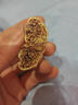 【常吃子宮好】新疆特產(chǎn)2024新貨無(wú)花果風(fēng)干泡水煲湯煮粥即食干果 【精選無(wú)花果干250g*1袋】 曬單實(shí)拍圖