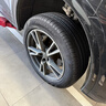 倍耐力汽車(chē)輪胎235/55R19 101W 蝎子Scorpion Verde(AO)原配奧迪Q5L 曬單實(shí)拍圖