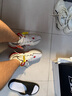 耐克（NIKE）男子G.T CUT 3 ZOOMX蛇年限定籃球鞋HV5977-102大學(xué)紅43 曬單實(shí)拍圖