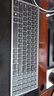 戴爾(DELL)KB740 無(wú)線(xiàn)鍵盤(pán) 辦公家用鍵盤(pán) 設計感鍵盤(pán) 精巧鍵盤(pán) 低噪高效 USB外接 泰坦灰 曬單實(shí)拍圖