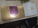 LERFM護膚品套裝貴婦丹爽膚水水乳保濕補水化妝品全套禮盒生日禮物女士 鹿茸膠原蛋白八件套+手提袋 曬單實(shí)拍圖