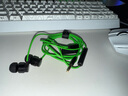 雷蛇（Razer）戰錘狂鯊V3 有線(xiàn)入耳式耳機耳塞 7.1環(huán)繞聲 吃雞神器 三角洲官方指定 Type C（贈THX軟件 可調EQ） 曬單實(shí)拍圖