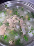 百草灘羊 寧夏鹽池灘羊肉 新鮮現(xiàn)宰羔羊排寸排羊肋排 燒烤火鍋食材 清真 羔羊寸排2斤 鹽池灘羊 地標(biāo)認(rèn)證 曬單實(shí)拍圖