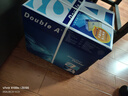 Double A 達伯埃復(fù)印紙學(xué)生辦公用品打印紙可雙面打印整箱批發(fā)多省免郵 A4 80克 整箱（5包） 曬單實拍圖