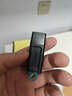 金士頓（Kingston）64GB USB3.2 Gen 1 U盤(pán) DTX 大容量U盤(pán) 時(shí)尚設計 輕巧便攜 學(xué)習辦公投標電腦車(chē)載通用 曬單實(shí)拍圖