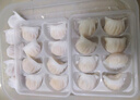 廣州酒家利口福 蝦餃480g 24只裝 早餐半成品 廣式早茶點(diǎn)心 生鮮食品速食美食 曬單實(shí)拍圖