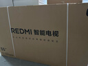 小米（MI）REDMI智能電視A55  55英寸144Hz高刷2GB+32GB 【關(guān)注85/100英寸新品預(yù)售】家電國家補貼L55RB-RAE 曬單實拍圖