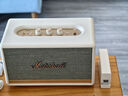 MARSHALL（馬歇爾）ACTON II BLUETOOTH 音箱2代無(wú)線藍(lán)牙家用重低音音響 白色 曬單實(shí)拍圖