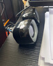 惠普（HP）DHS-2111音響有線 迷你小音箱手機多媒體臺式機筆記本電腦桌面低音炮 黑色 曬單實拍圖