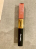 香奈兒（Chanel）雙效持色唇釉4.5ml+3.5ml(174號杏粉甜桃) 生日禮物送女友送老婆 曬單實(shí)拍圖