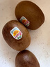 佳沛（zespri）新西蘭  陽(yáng)光金果25-27粒原箱單果122-146g  中秋水果禮盒 獼猴桃 曬單實(shí)拍圖