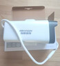 ?？低暎℉IKVISION）監控攝像頭室內外家用對講槍機 2K高清全彩夜視POE網(wǎng)絡(luò )攝像機家庭戶(hù)外探頭手機遠程監控器安防設備 400萬(wàn)高清全彩+POE供電+拾音偵測版 4mm焦距 曬單實(shí)拍圖