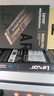 雷克沙（Lexar）M.2 NVMe移動(dòng)硬盤(pán)盒 Type-C 3.2接口 SSD固態(tài)硬盤(pán)外置盒 適用筆記本電腦蘋(píng)果16外接SSD 強效散熱 曬單實(shí)拍圖