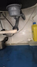 潛水艇（Submarine） 廚房水槽洗菜盆下水管防臭單槽洗碗池排水管下水器提籃配件 新款-閥門防臭】手提110提籃套裝 曬單實拍圖