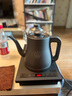 FUNORK全自動(dòng)上水電熱水壺茶臺(tái)燒水壺304不銹鋼茶桌茶幾一體機(jī)嵌入式電茶壺茶具電茶爐 HL-602蒸茶款1L 曬單實(shí)拍圖