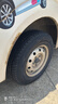 富神（FORTUNE） 全新貨車(chē)輪胎 加厚載重胎 185R14C 102/100R FSR102 LT級載重 曬單實(shí)拍圖