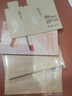 袋鼠媽媽【小魚(yú)海棠同款】純凈氣墊霜準孕婦遮瑕養膚底妝粉底彩妝化妝品 【干皮推薦】N01適合白皙膚色 曬單實(shí)拍圖