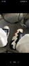 匡威（Converse）官方Run Star Motion低幫未來(lái)電波厚底鞋黑色172895C 172895C/黑色 37 曬單實(shí)拍圖
