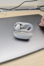 Bose【王鶴棣同款】QuietComfort 消噪耳塞 真無線藍(lán)牙耳機(jī)主動(dòng)降噪 大鯊4代 大鯊3代 小鯊2代音場調(diào)教 大鯊四代-晨霧白 曬單實(shí)拍圖