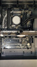 cloud hin云軒WS4116 i9 14900K/F深度學習GPU工作站DeepSeek服務器5090/Pro6000顯卡主機仿真視頻渲染設計 【新品】RTX5080 16G*1 14900K/ 曬單實拍圖