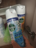 滴露消毒噴霧454ml*2鞋子除臭殺菌噴霧馬桶消毒廁所鈴蘭+柑橘甲流感 曬單實(shí)拍圖